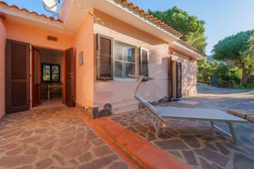 Villa für 5 Personen in Innamorata, Elba, Bild 4