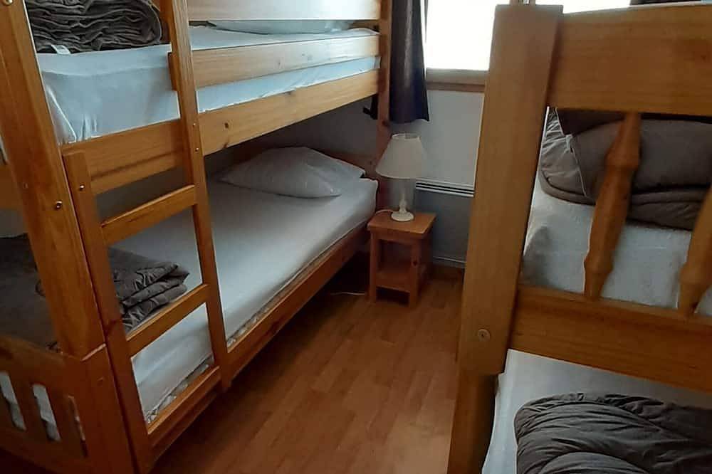 Appartement entier, Spacieux appartement 4 pièces pour 8 pers, au cœur de la station, proche télécabine et commerces in Valfréjus, Modane