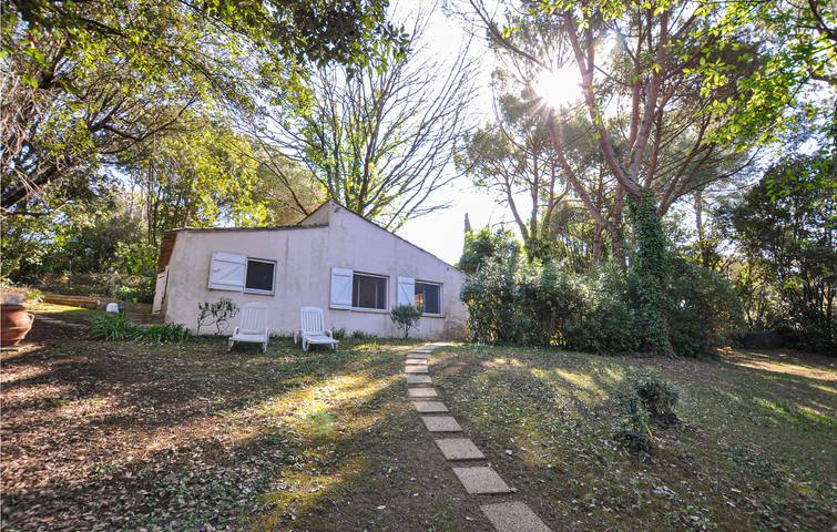 Location maison pour 3 personnes
