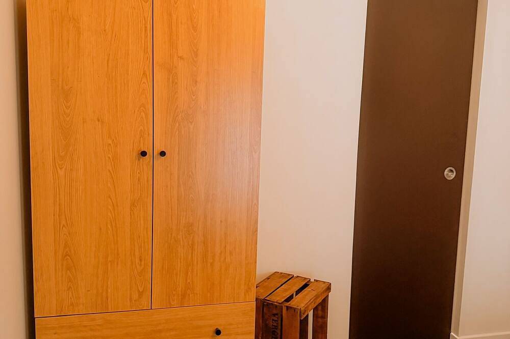 Apartamento entero, Beautiful central 2-room apartment for 2 or 4 people in Crécy-la-Chapelle, Sena y Marne