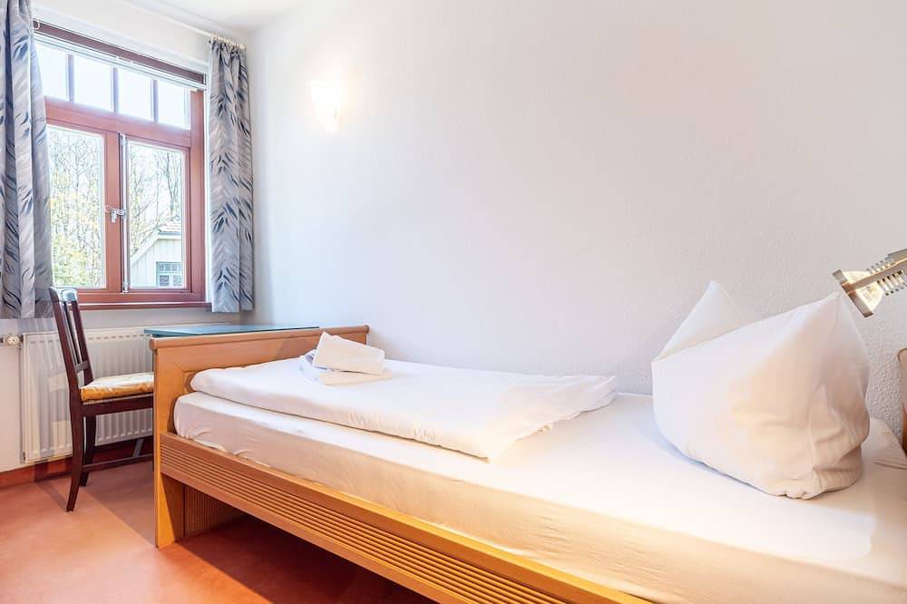 Reihenmittelhaus Buchenhof 4b im Ostseebad Wustrow in Wustrow, Fischland