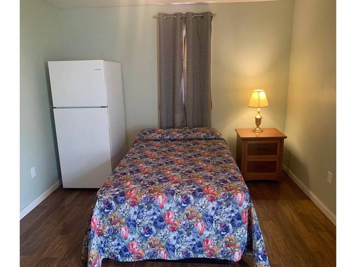 Apartamento de vacaciones para 2 personas - 1