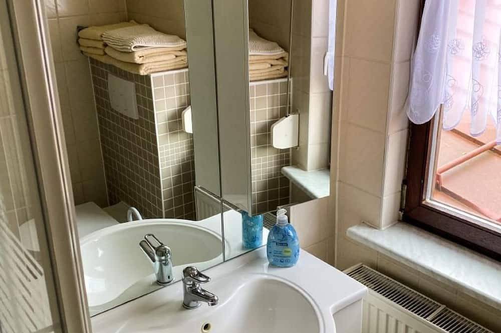 Ganze Wohnung, Siegmund in Emsetal, Waltershausen