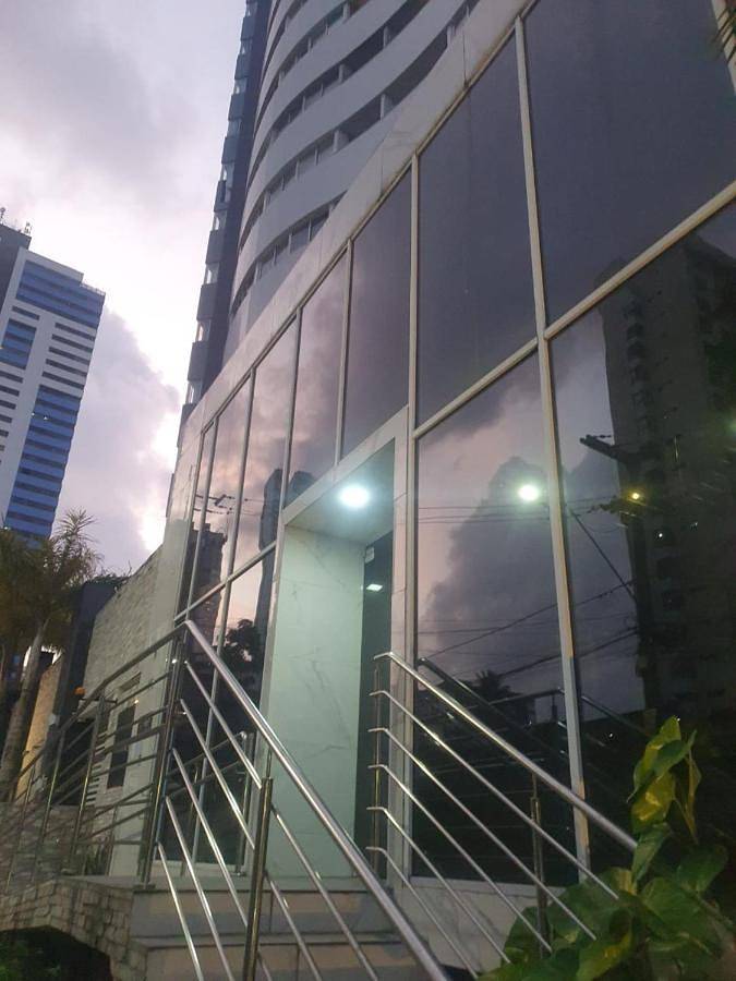 Casas e apartamentos de temporada para 4 pessoas, com vista e piscina, com animais de estimação em Miramar (Brasil)