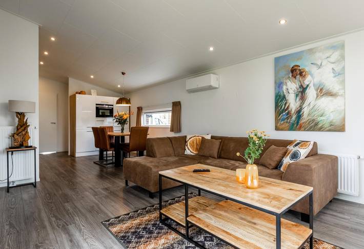 Vakantiehuis voor 6 personen - 1