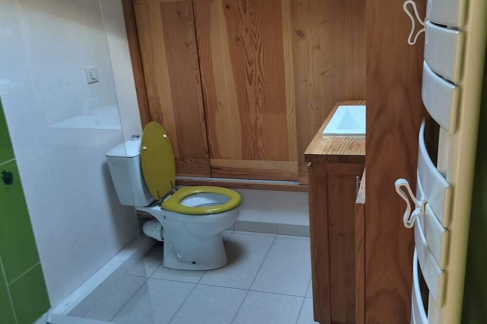 Ganze Wohnung, Ideal downtown apartment in Toulouse, Haute-Garonne