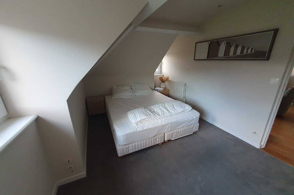 Appartement entier, Appartement à Pourville-sur-mer avec vue sur mer in Pourville-sur-Mer, Hautot-sur-Mer