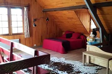 Villa pour 10 Personnes dans Vignec, Pyrénées, Photo 2