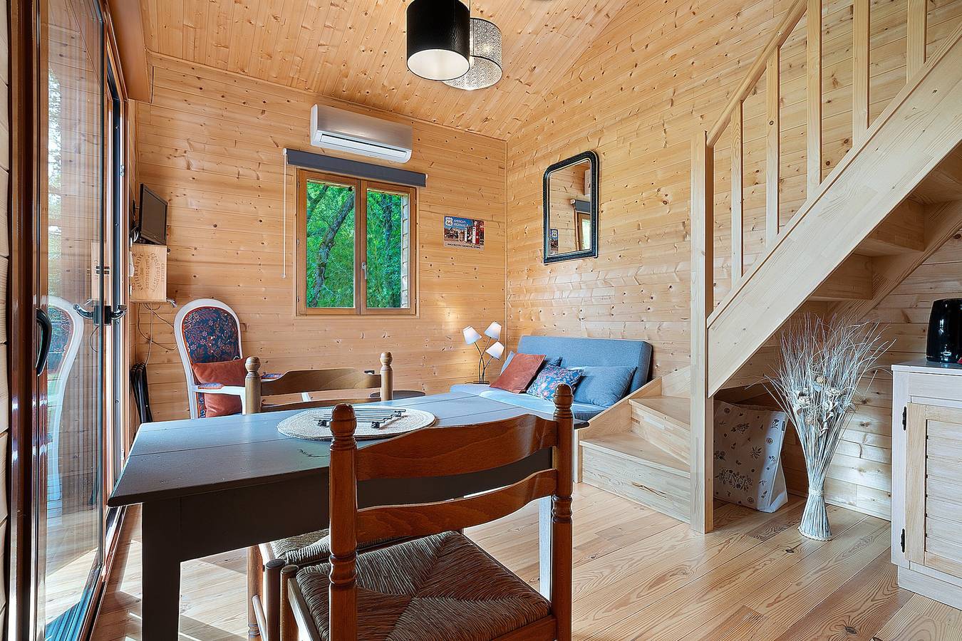 Chalet in het Groene Périgord, foto 8