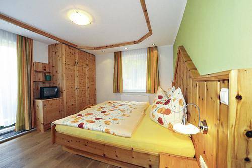 Pension für 3 Personen, mit Pool und Sauna sowie Garten, mit Haustier in Mauterndorf - 4