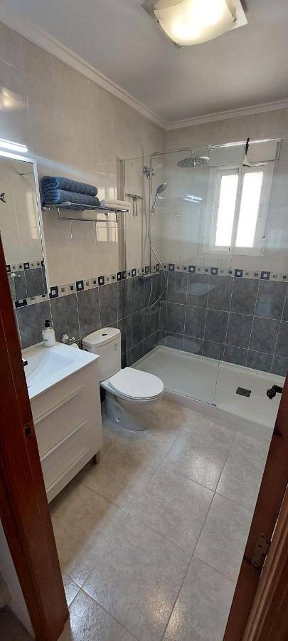 Two-Bedroom House in San Fulgencio, Costa Blanca