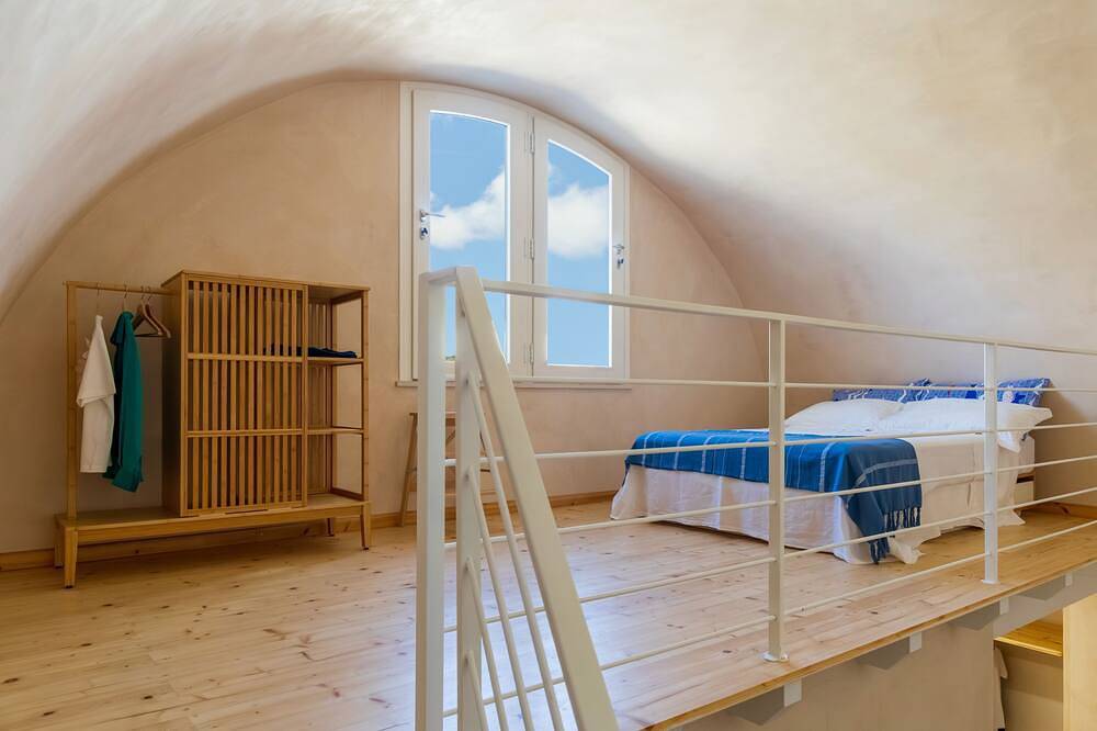 Corte Barba, the charm of Salento in Taviano, Gulf of Taranto