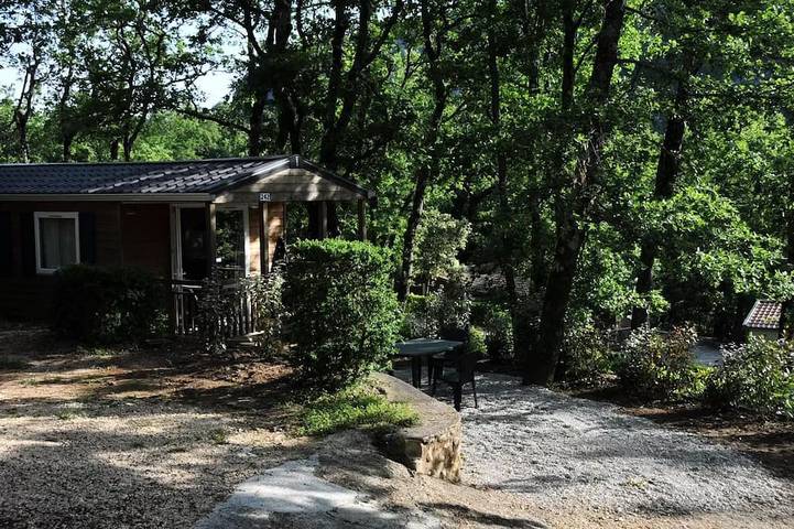 Camping pour 6 personnes dans Gorges de l’Ardèche - 3