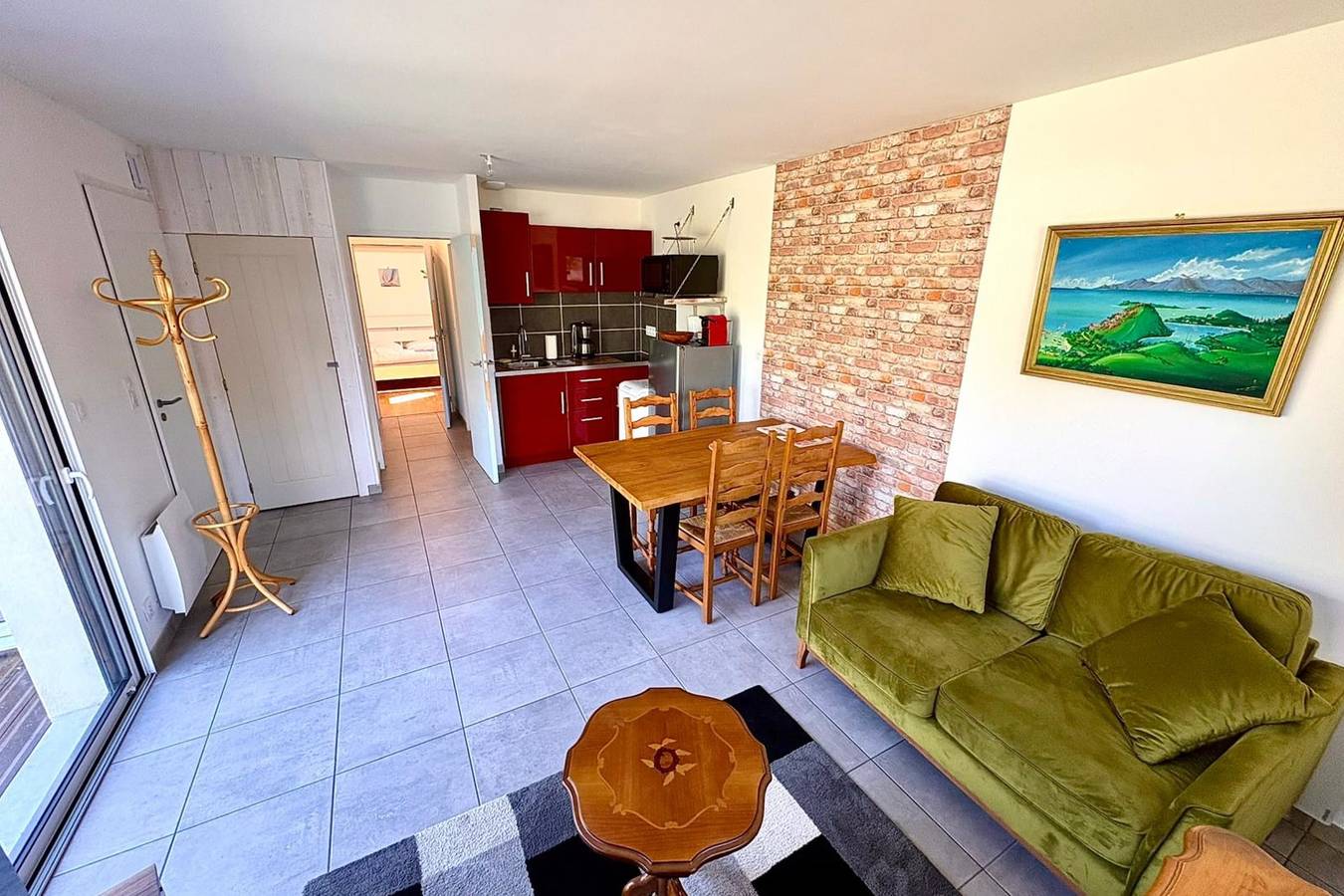 Bright house with garden in Saint-Sébastien-sur-Loire, Nantes e dintorni