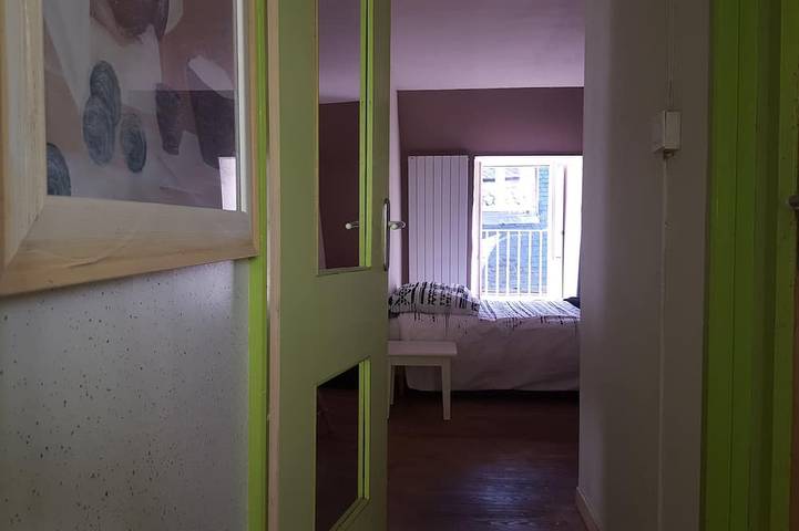 Ganze Wohnung, Hervorragender Triplex im Hyperzentrum von Rodez in Rodez, Aveyron