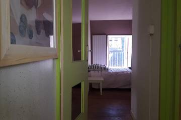 Appartement De Vacances pour 10 Personnes dans Rodez, Massif central, Photo 1