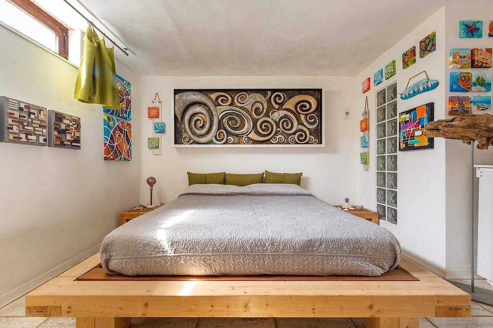 Residenza Artistica-Dependance by Barbarhouse in Torre Chianca, Lecce Provinz