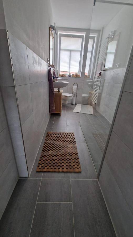 Ferienwohnung für 5 Personen, mit Ausblick in Elbingerode - 4