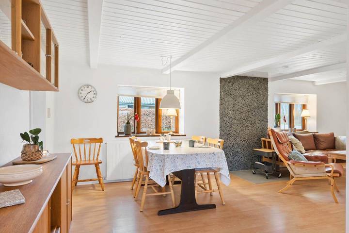 80247 Bøvlingbjerg - Høvsørevej 16 in Bøvlingbjerg, Nissum Fjord