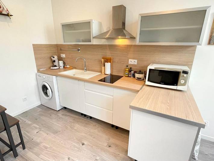 Gîte pour 4 personnes à Auch - 3