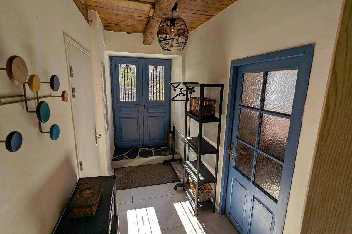 Four-Bedroom House in Viscos, Parc national des Pyrénées