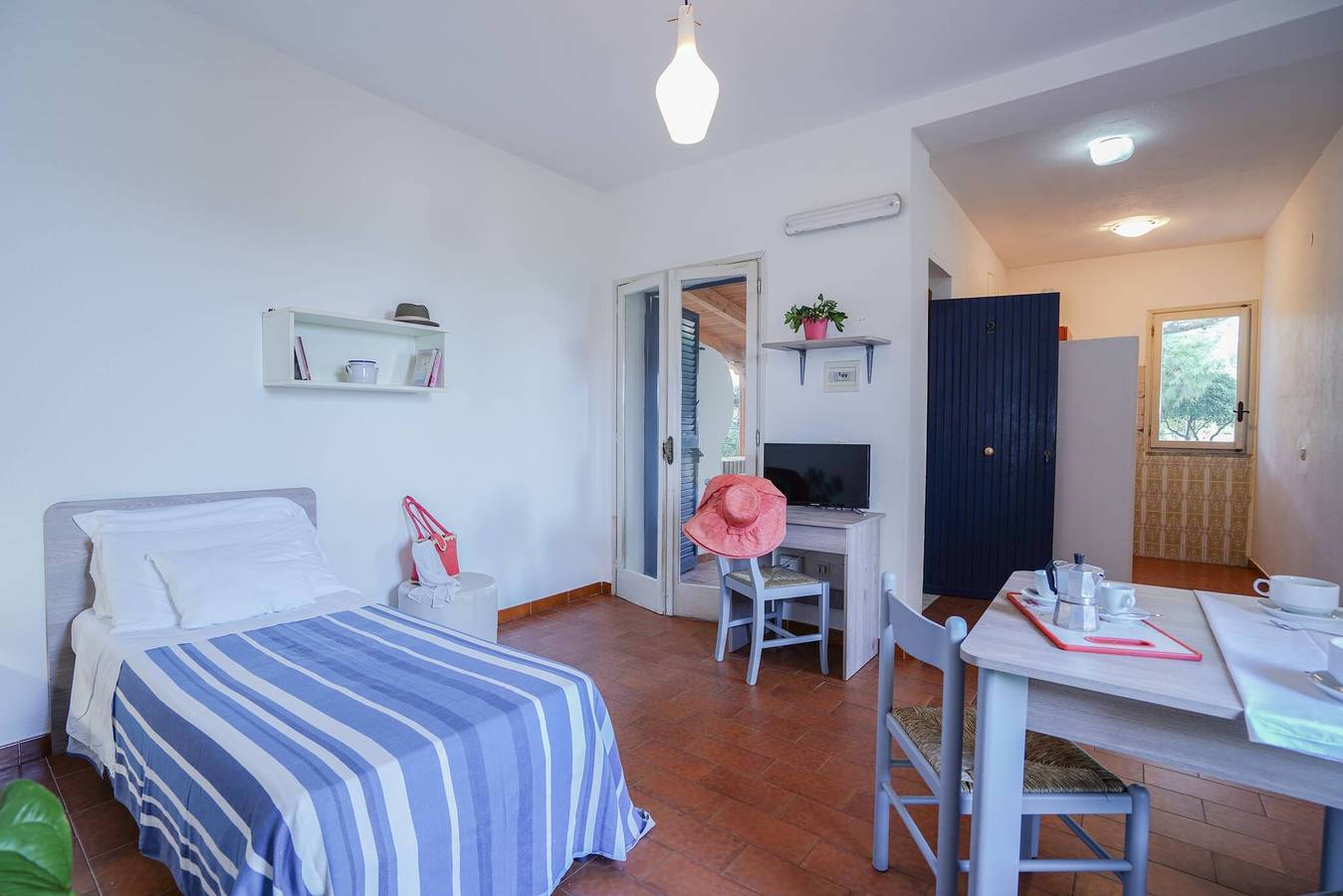 Ganze Wohnung, Standard-Apartments in Zambrone, Vibo Valentia Provinz