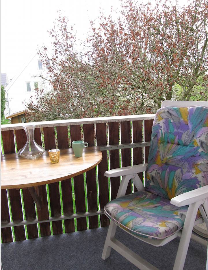 Ganze Ferienwohnung, Ferienwohnung Bluhm in Weilheim in Oberbayern, Pfaffenwinkel