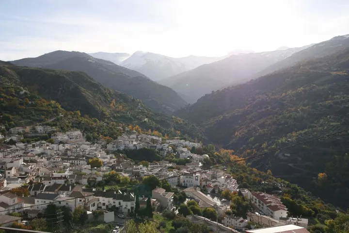 Apartamento de vacaciones para 3 personas, con vistas además de vistas al lago y terraza, Se admiten mascotas - 1