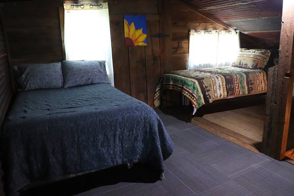 Lake House for 8 Guests in Ouachita National Forest, Oklahoma