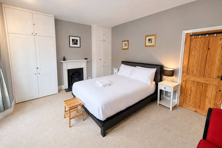 Gore Park House - Victorian Charm & Modern Comfort in Eastbourne, East Sussex
