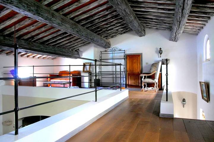 Villa pour 8 personnes, avec jacuzzi ainsi que jardin et balcon à La Colle-sur-Loup - 2