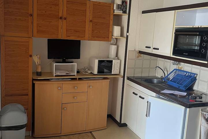 Appartement de vacances pour 6 personnes - 1
