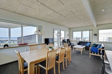 Ferielejlighed til 8 Personer i Lohals, Langeland, Billede 3