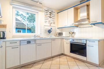 Ferienwohnung für 6 Personen in Prerow, Darß, Bild 4