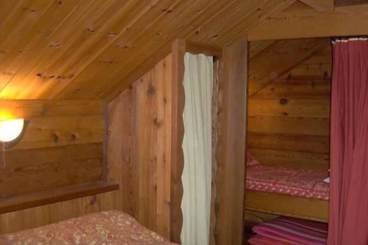 Gîte pour 5 personnes, avec balcon et jardin à Chorges - 3