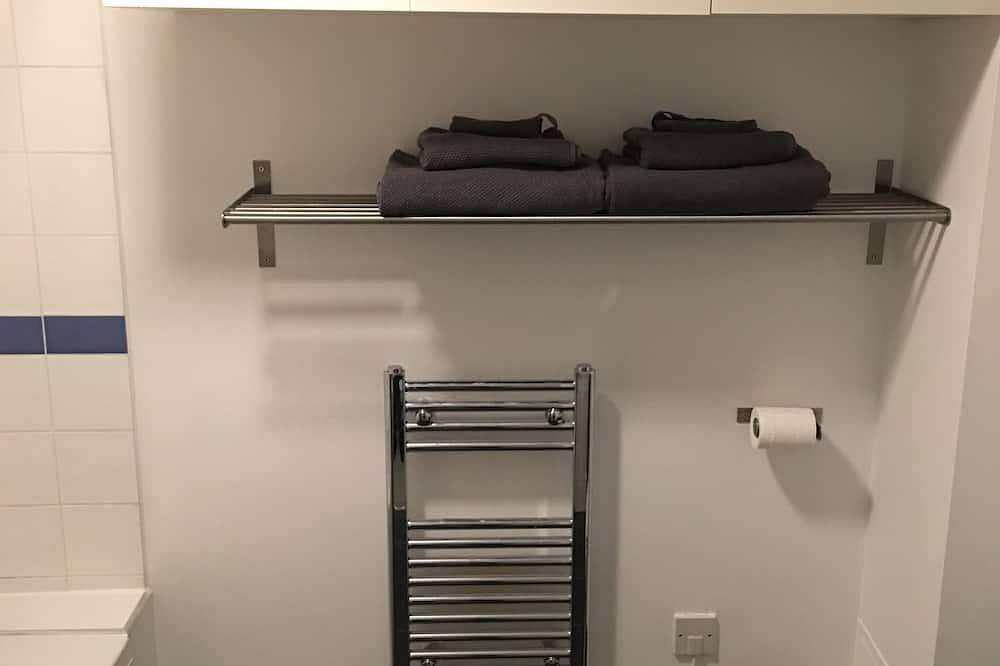 Apartamento entero, Increíble ático en el centro de la ciudad in Leeds, Yorkshire del Oeste