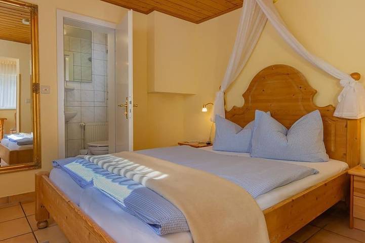 Ferienhaus für 2 Personen, mit Garten in Reichsburg Cochem