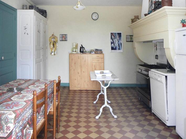 Haus nahe Lac de Madine mit historischem Flair in Lahayville, Commercy und Umgebung
