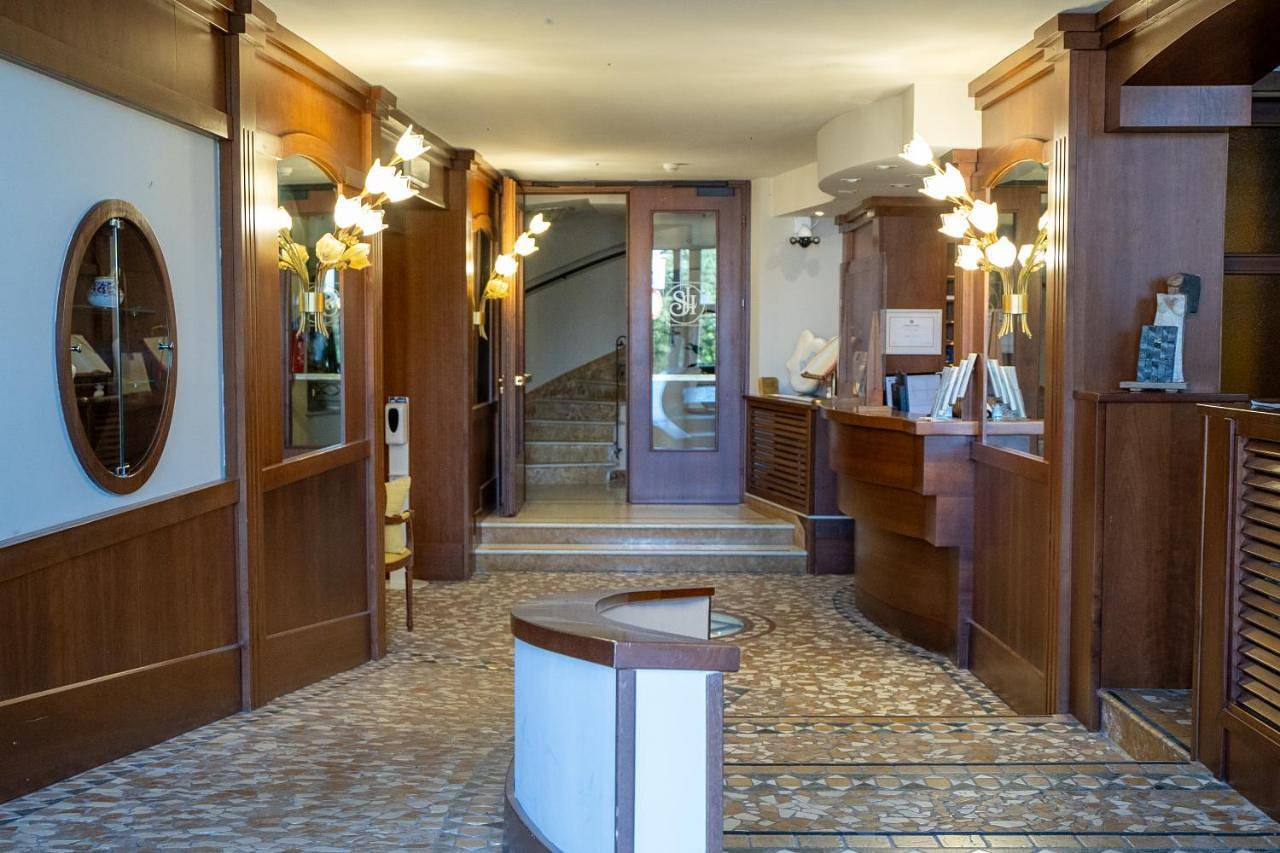 Hotel Santa Lucia in Lido Cala Sveva, Termoli