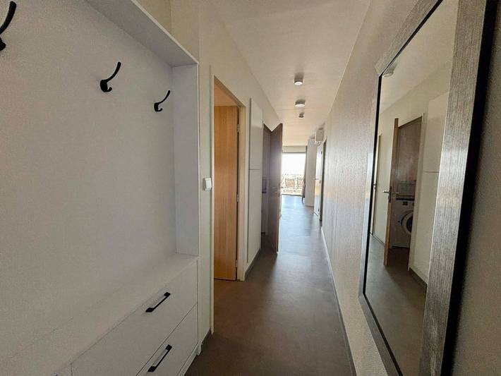 Ferienwohnung für 6 Personen, mit Pool und Whirlpool sowie Balkon in La Tranche-sur-Mer - 2