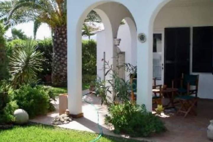 Ferienhaus für 5 Personen, mit Garten und Pool - 1
