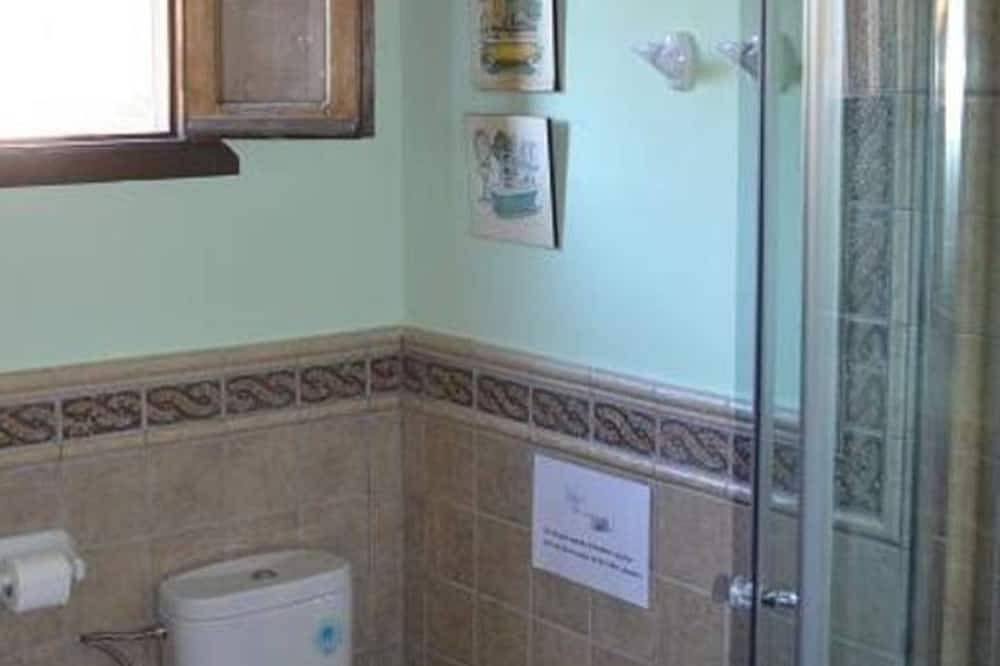 Alto de la Vía House. in Coripe, Sevilla Province