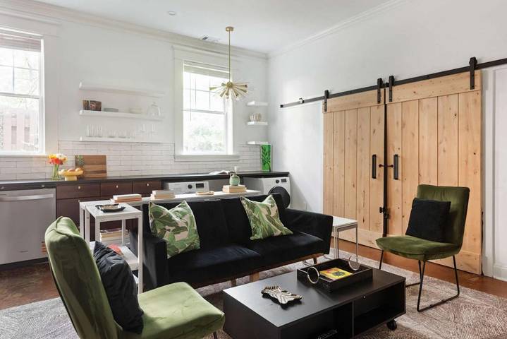 Apartamento para 2 personas en Atlanta