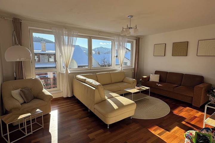 Ferienhaus für 5 Personen - 1