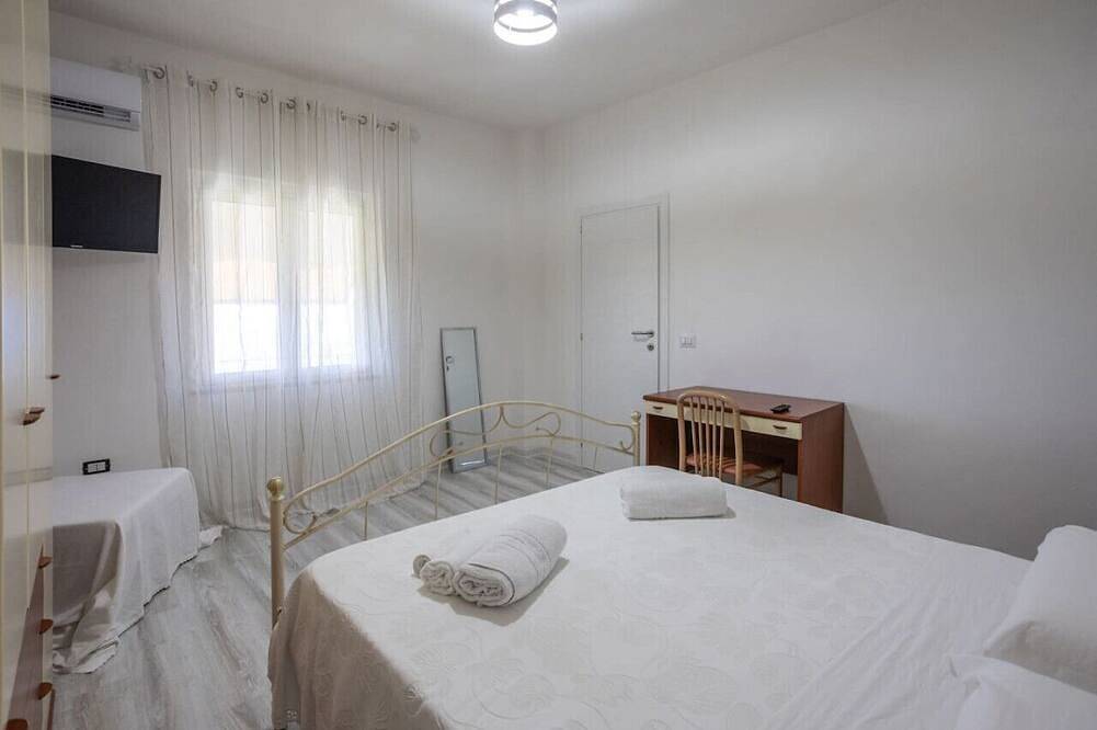 B&B La Casa di Carolina - Maratea in Maratea, Provincia de Potenza