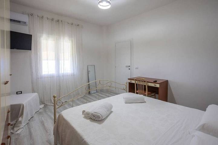 B&B La Casa di Carolina - Maratea in Maratea, Potenza Province