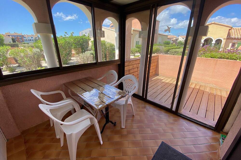 Photo : Maison de vacances