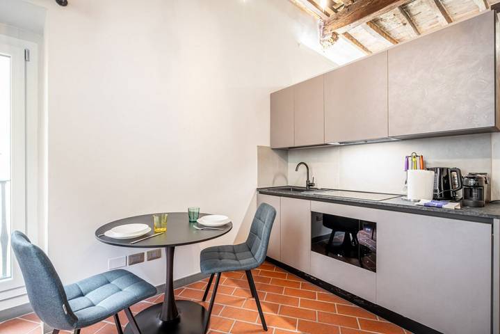 Appartamento vacanze per 2 persone - 1