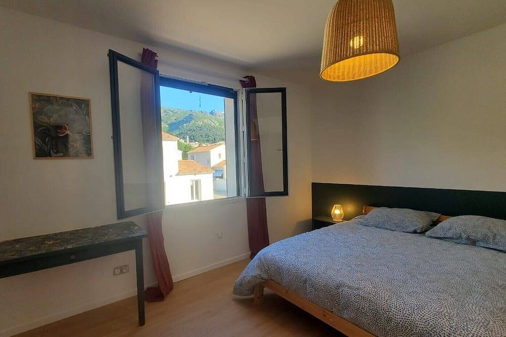 New Villa Sea and Mountain View - Calenzana, near Calvi in Calenzana, Calvi region