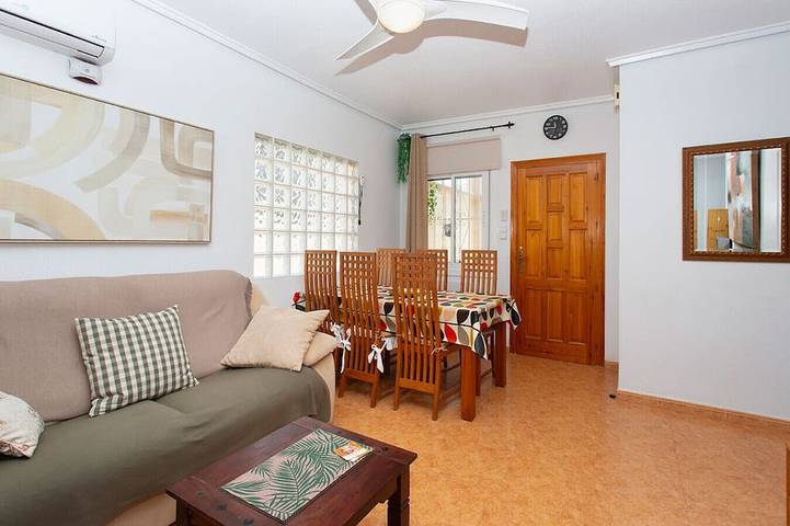 Ch Villa Tenerife Atalaya Park (Benijofar) in Ciudad Quesada, Rojales